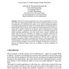 Evaluation Framework for a Mobile Marketing Application in 3rd Generation Networks