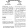 Evaluation of a pervasive game for domestic energy engagement among teenagers
