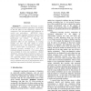 Evaluation of an Online Analogical Patient Simulation Program