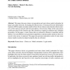 Evaluation of choice set generation algorithms for route choice models