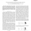 Evaluation of Clusterings - Metrics and Visual Support