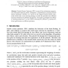 Evaluation of Comprehensive Learning Particle Swarm Optimizer