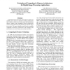 Evaluation of Computing in Memory Architectures for Digital Image Processing Applications