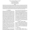 Evaluation of Different Segmentation Techniques for Dialogue Turns