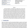 Evaluation of dimensionality reduction methods for image auto-annotation