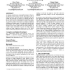 Evaluation of edge caching/offloading for dynamic content delivery