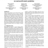 Evaluation of entity resolution approaches on real-world match problems