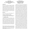 Evaluation of intelligent camera control systems based on cognitive models of comprehension
