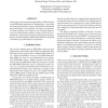 Evaluation of JPEG2000 hashing for efficient authentication