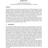 Evaluation of Object-Oriented Modelling Languages: A Comparison Between OML and UML
