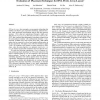 Evaluation of Placement Techniques for DNA Probe Array Layout