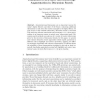 Evaluation of Relevance and Knowledge Augmentation in Discussion Search