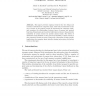 Evaluation of Sensors as Input Devices for Computer Music Interfaces