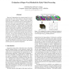 Evaluation of super-voxel methods for early video processing