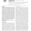Evaluation of text data mining for database curation: lessons learned from the KDD Challenge Cup
