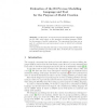 Evaluation of the E3 Process Modelling Language and Tool for the Purpose of Model Creation