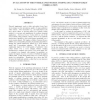 Evaluation of the Interleaved Source Coding (ISC) Under Packet Correlation