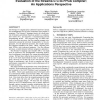Evaluation of the streams-C C-to-FPGA compiler: an applications perspective
