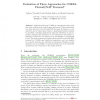 Evaluation of Three Approaches for CORBA Firewall/NAT Traversal