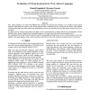 Evaluation of Virtual Keyboards for West-African Languages