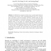 Evaluation of Wayfinding Aids Interface in Virtual Environment