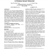 Evaluations of target tracking in wireless sensor networks