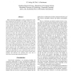 Event Composition in Time-dependent Distributed Systems