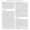 Event Model Learning from Complex Videos using ILP