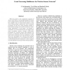 Event Processing Middleware for Wireless Sensor Networks