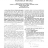 Event Recognition in Sensor Networks by Means of Grammatical Inference