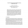 EventNet: Inferring Temporal Relations Between Commonsense Events