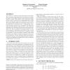 Events in security protocols