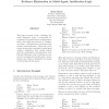 Evidence elimination in multi-agent justification logic