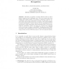 Evidence Theory-Based Multimodal Emotion Recognition