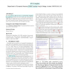 Evo_indent interactive evolution of GNU indent options