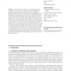 Evolution of Birdsong Syntax by Interjection Communication