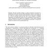 Evolution of Business Process Models and Languages