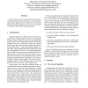 Evolution of Combinatonial and Sequential On-Line Self-Diagnosing Hardware