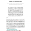 Evolution of DL - Lite Knowledge Bases