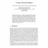 Evolution of Embodied Intelligence