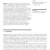 Evolution of Linguistic Diversity in a Simple Communication System