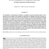 Evolution of metabolisms: a new method for the comparison of metabolic pathways