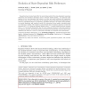 Evolution of state-dependent risk preferences