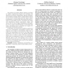 Evolution Support by Homogeneously Documenting Patterns, Aspects and Traces