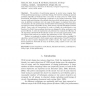 Evolutionary algorithms for VLSI multi-objective netlist partitioning