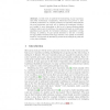 Evolutionary Biclustering of Microarray Data