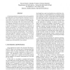 Evolutionary Conceptual Clustering of Semantically Annotated Resources