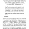 Evolutionary Extraction of Association Rules: A Preliminary Study on their Effectiveness