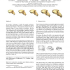 Evolutionary Morphing