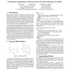 Evolutionary Optimization of Markov Sources for Pseudo Random Scan BIST